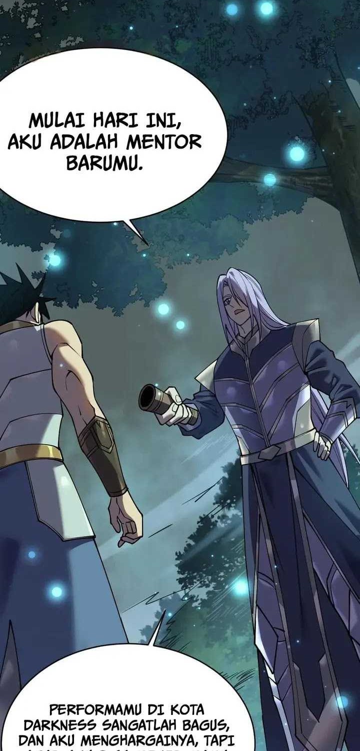 I Became The Game’s Biggest Villain Chapter 31 - halaman 40