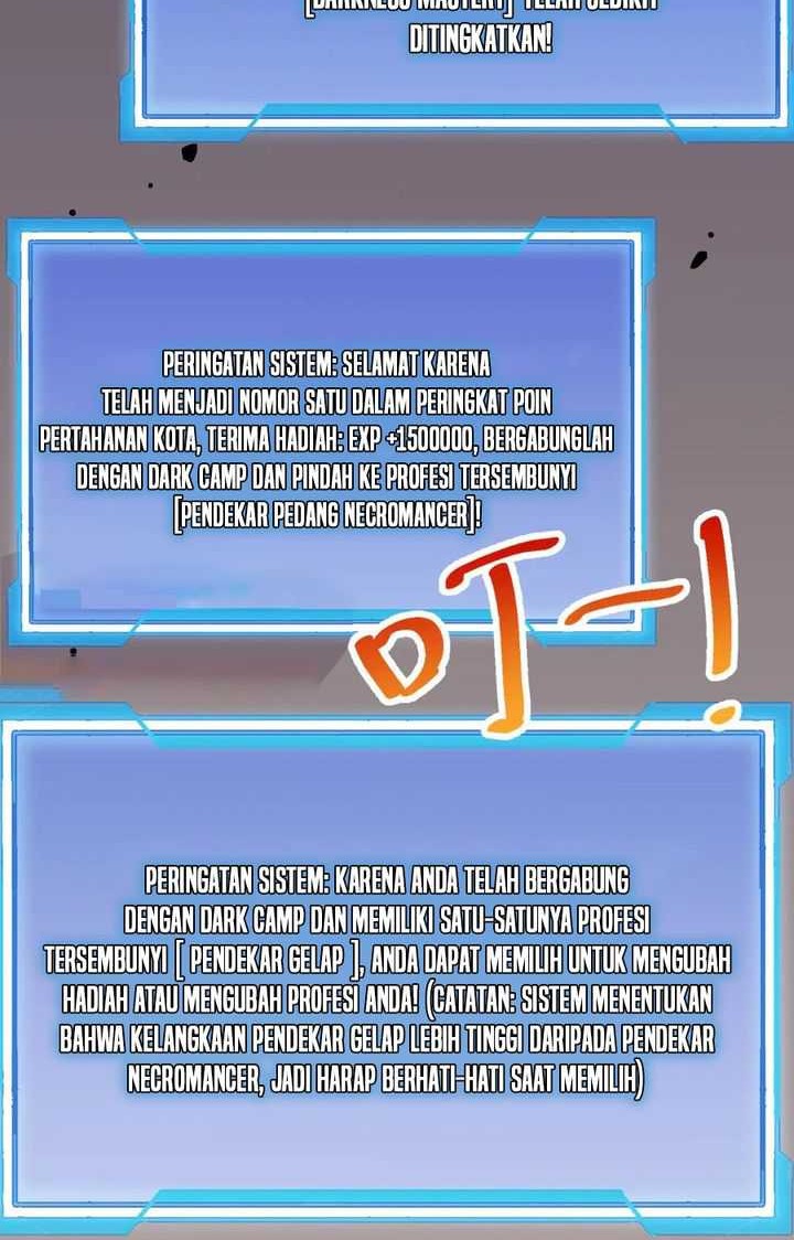 I Became The Game’s Biggest Villain Chapter 31 - halaman 44