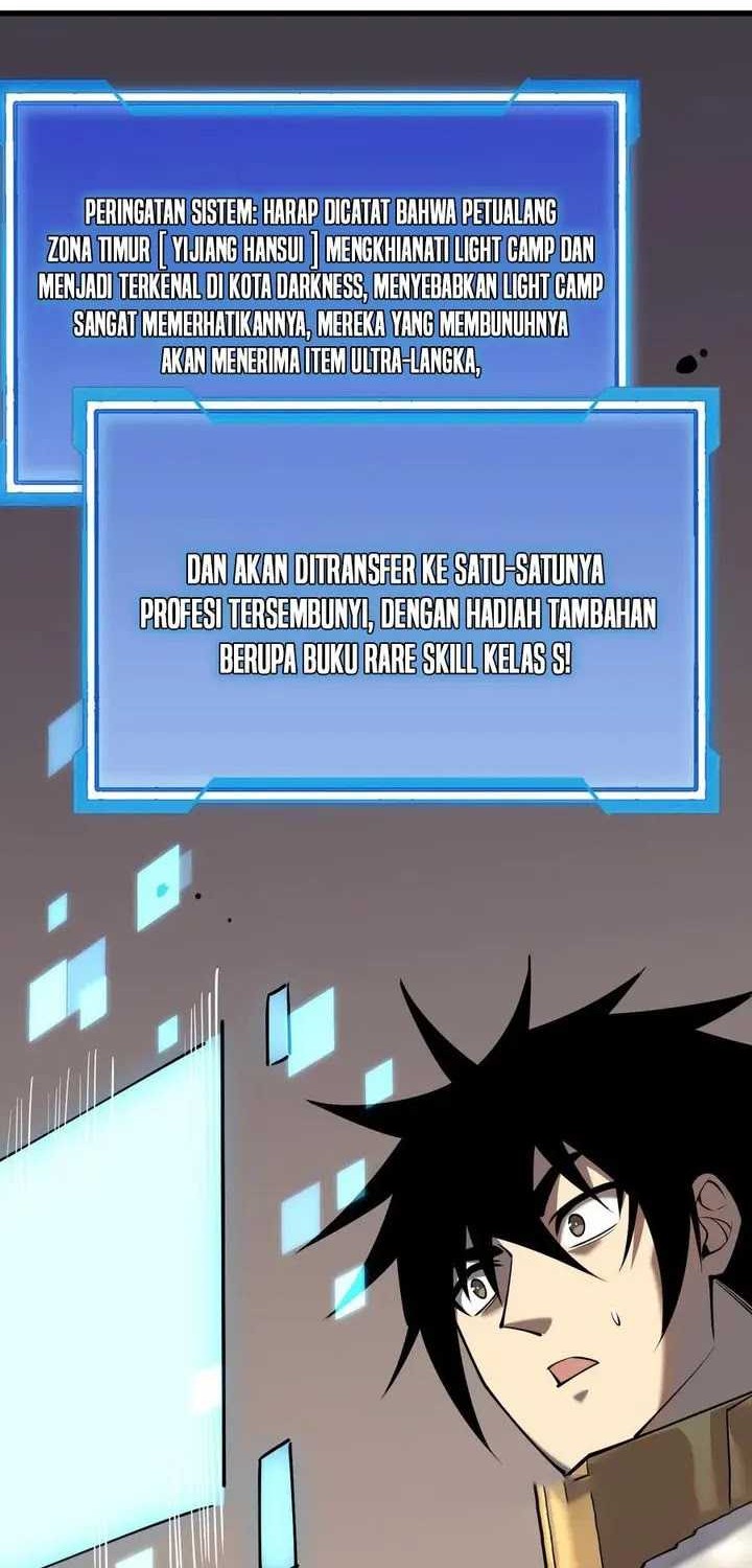 I Became The Game’s Biggest Villain Chapter 31 - halaman 46