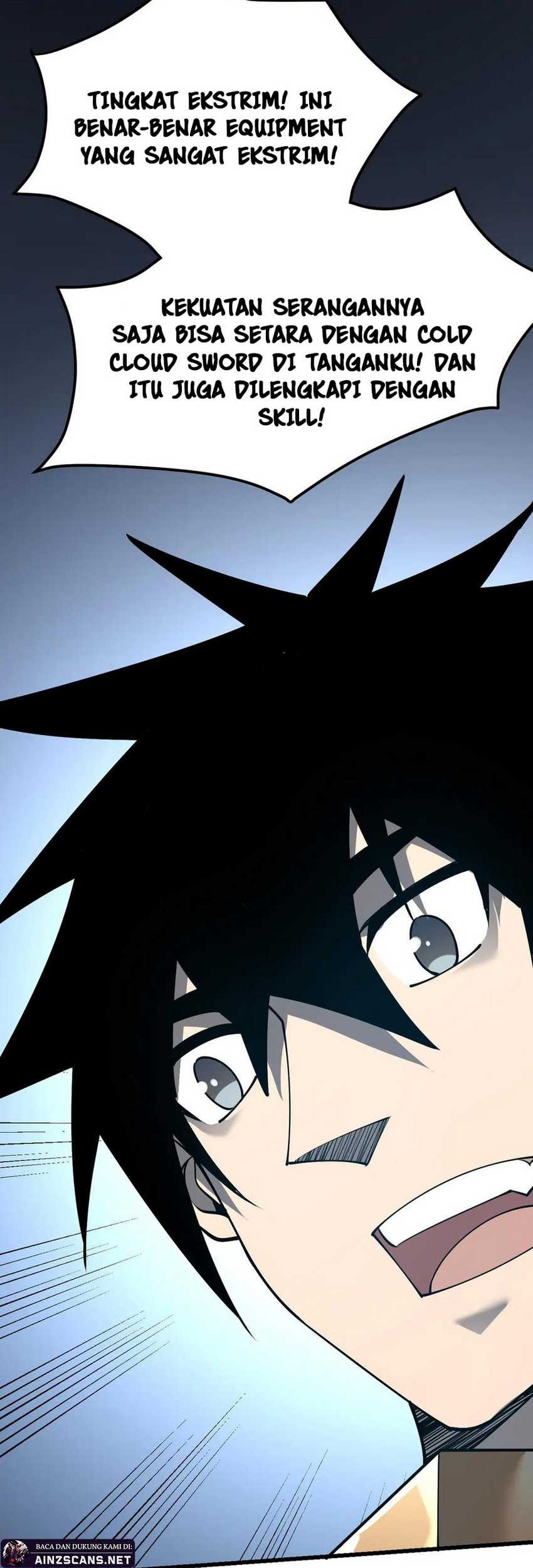 I Became The Game’s Biggest Villain Chapter 32 - halaman 12