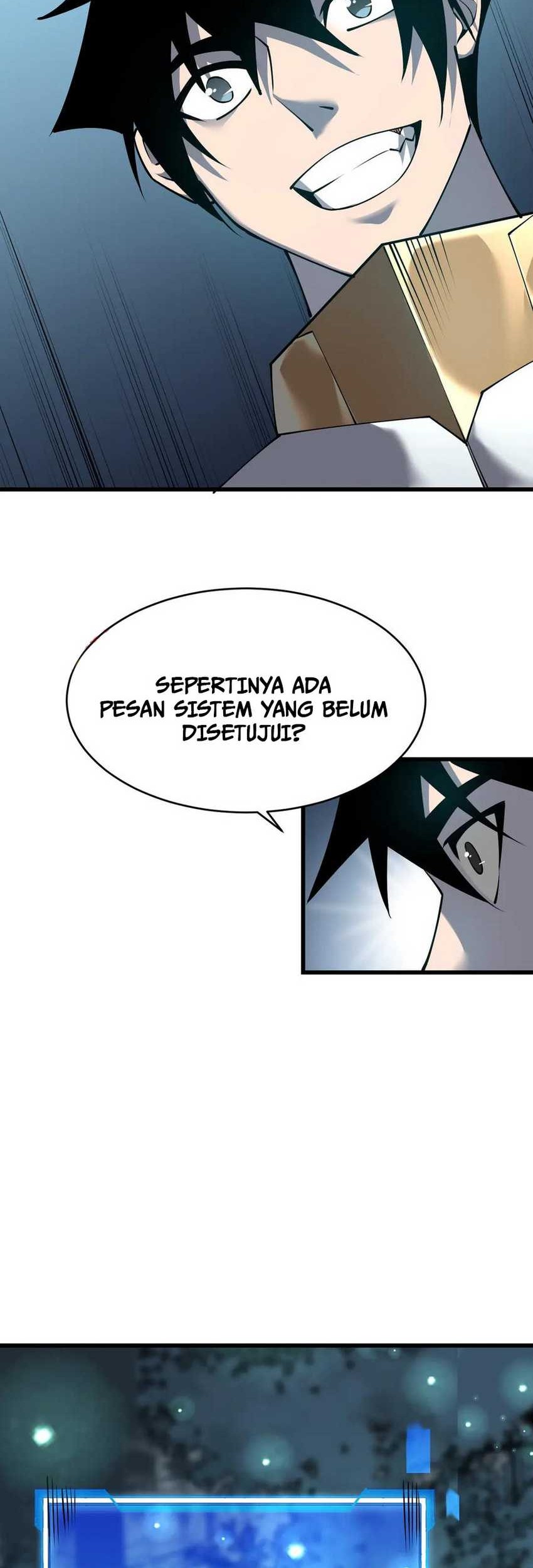 I Became The Game’s Biggest Villain Chapter 32 - halaman 17