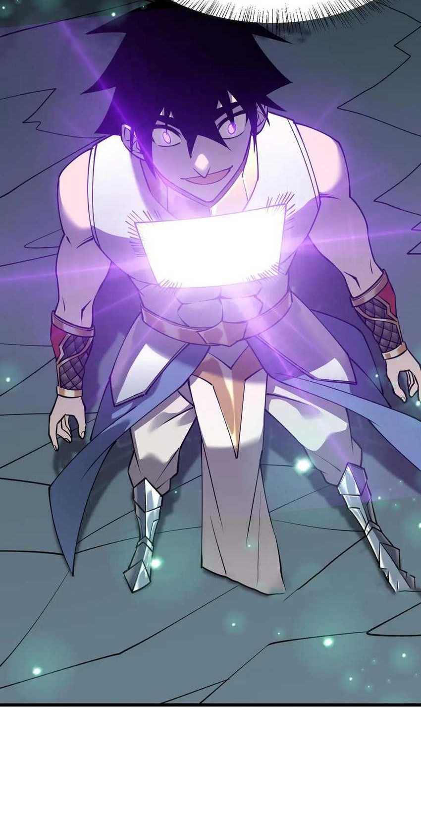 I Became The Game’s Biggest Villain Chapter 32 - halaman 21
