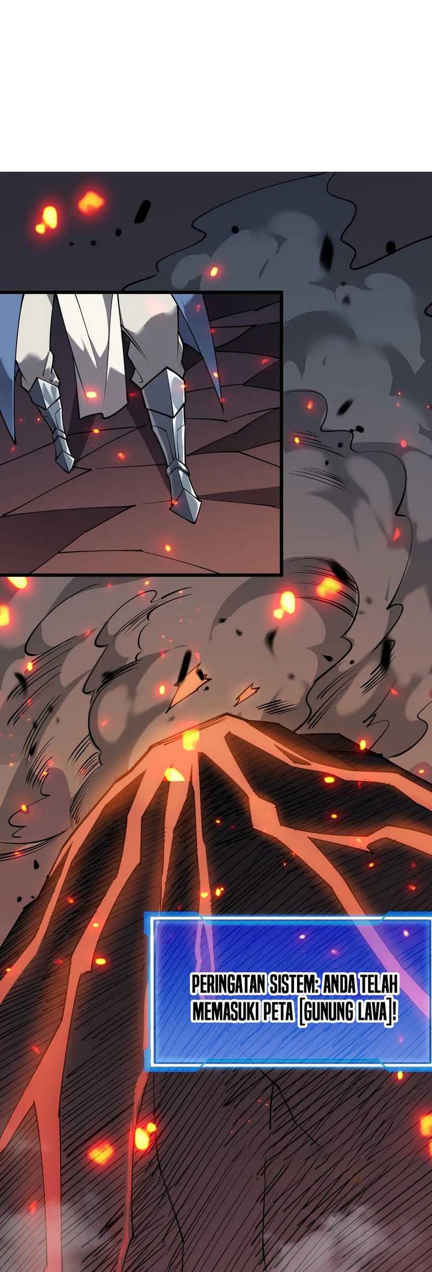 I Became The Game’s Biggest Villain Chapter 32 - halaman 25