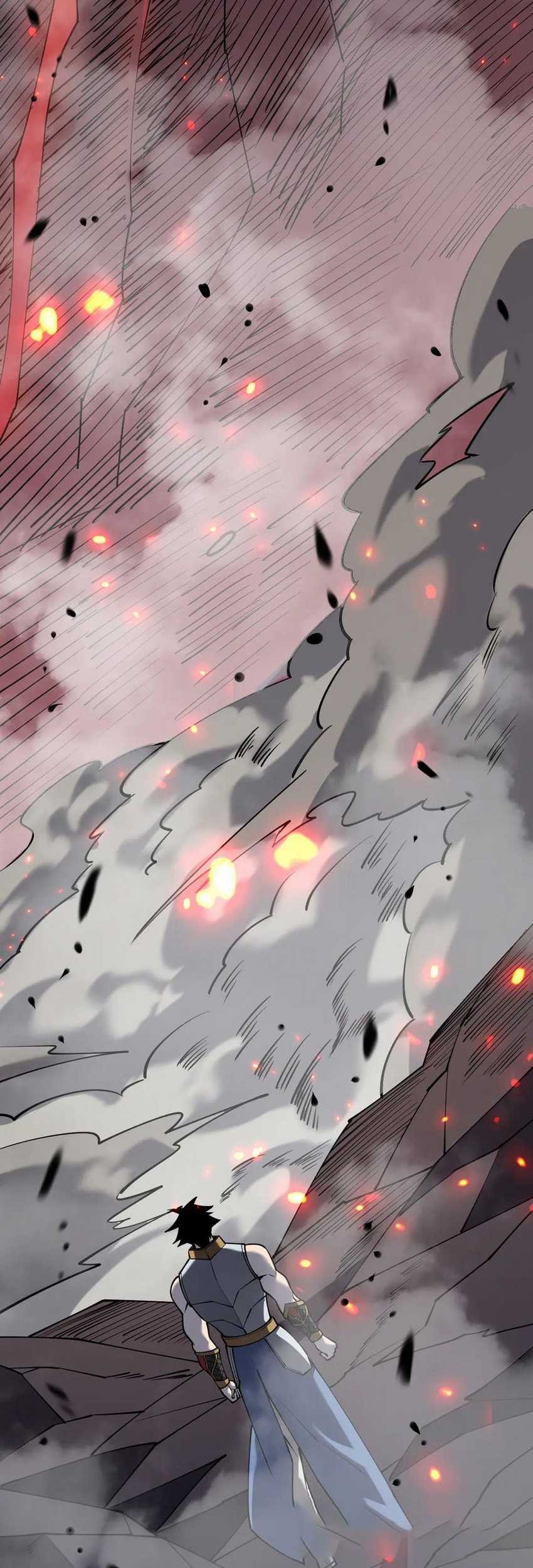 I Became The Game’s Biggest Villain Chapter 32 - halaman 26