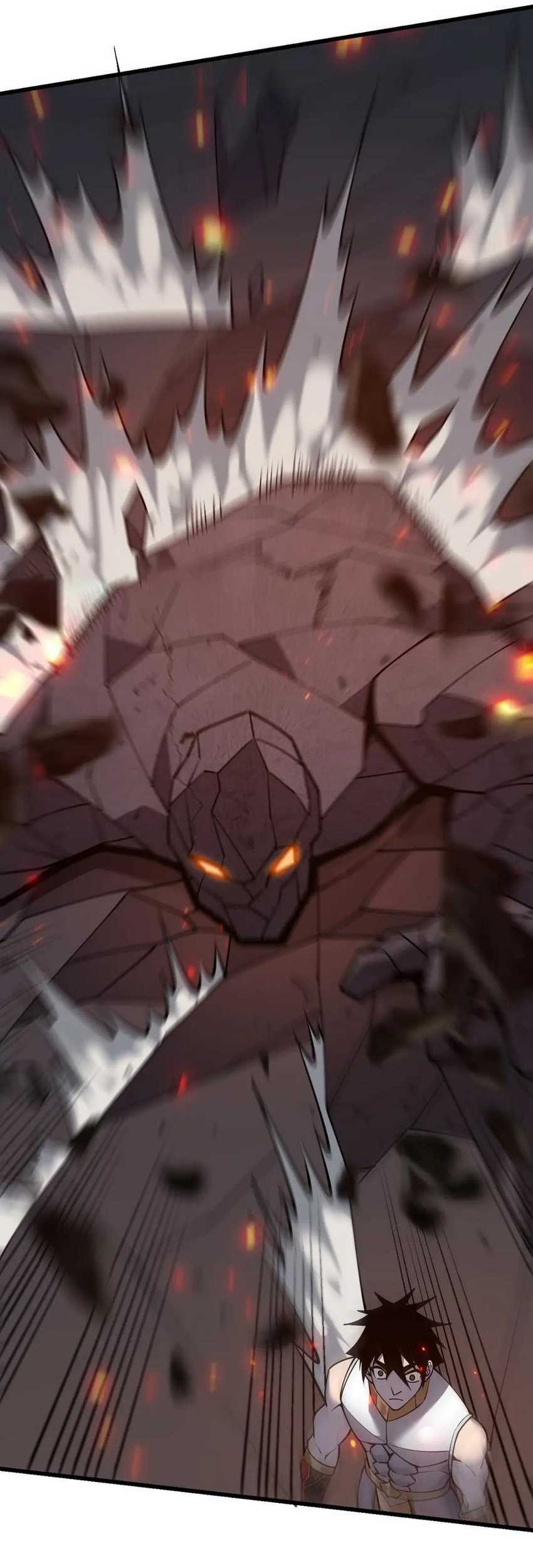 I Became The Game’s Biggest Villain Chapter 32 - halaman 28