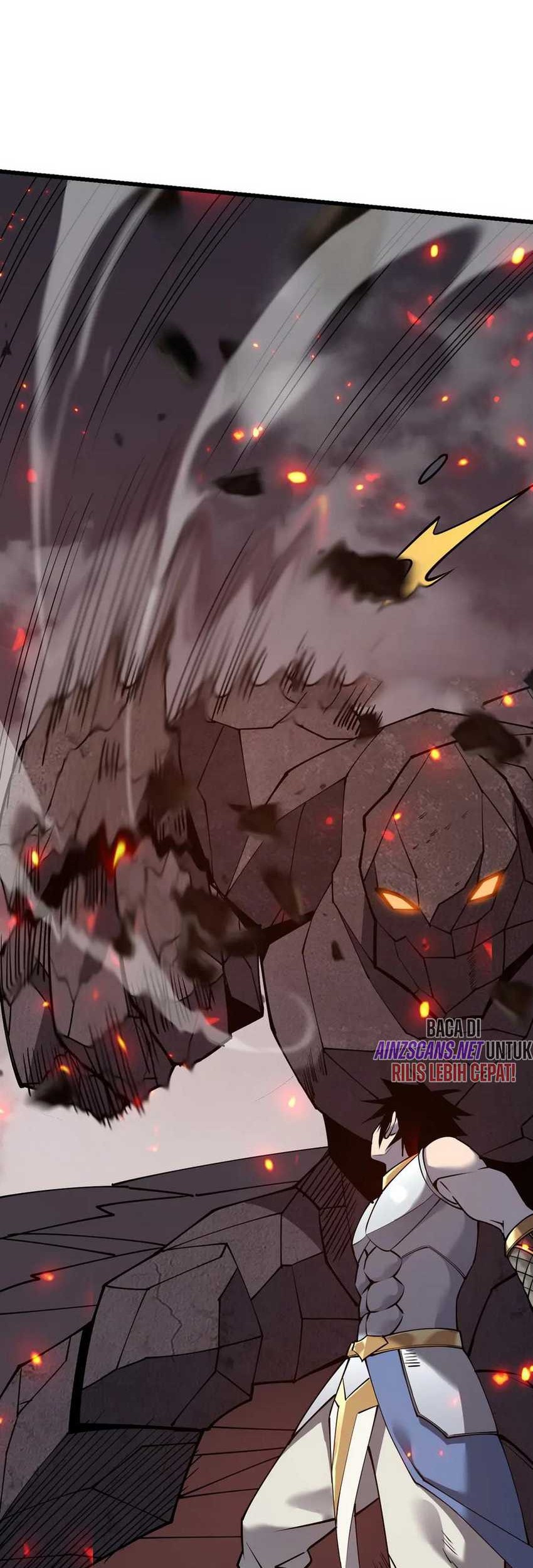 I Became The Game’s Biggest Villain Chapter 32 - halaman 29
