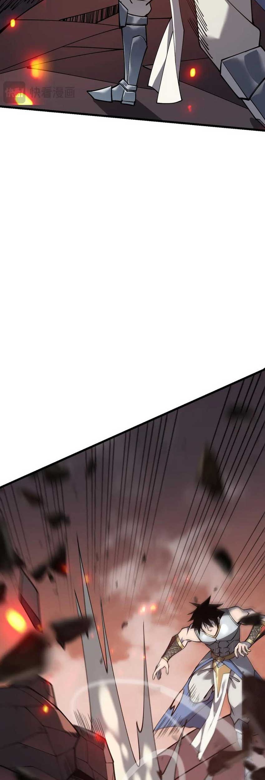 I Became The Game’s Biggest Villain Chapter 32 - halaman 30