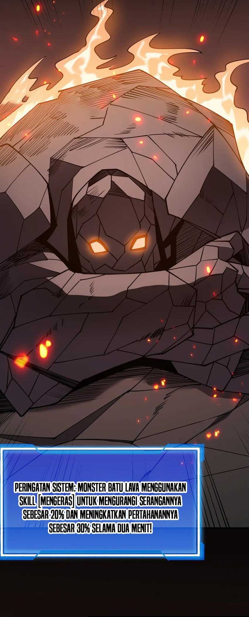 I Became The Game’s Biggest Villain Chapter 32 - halaman 38
