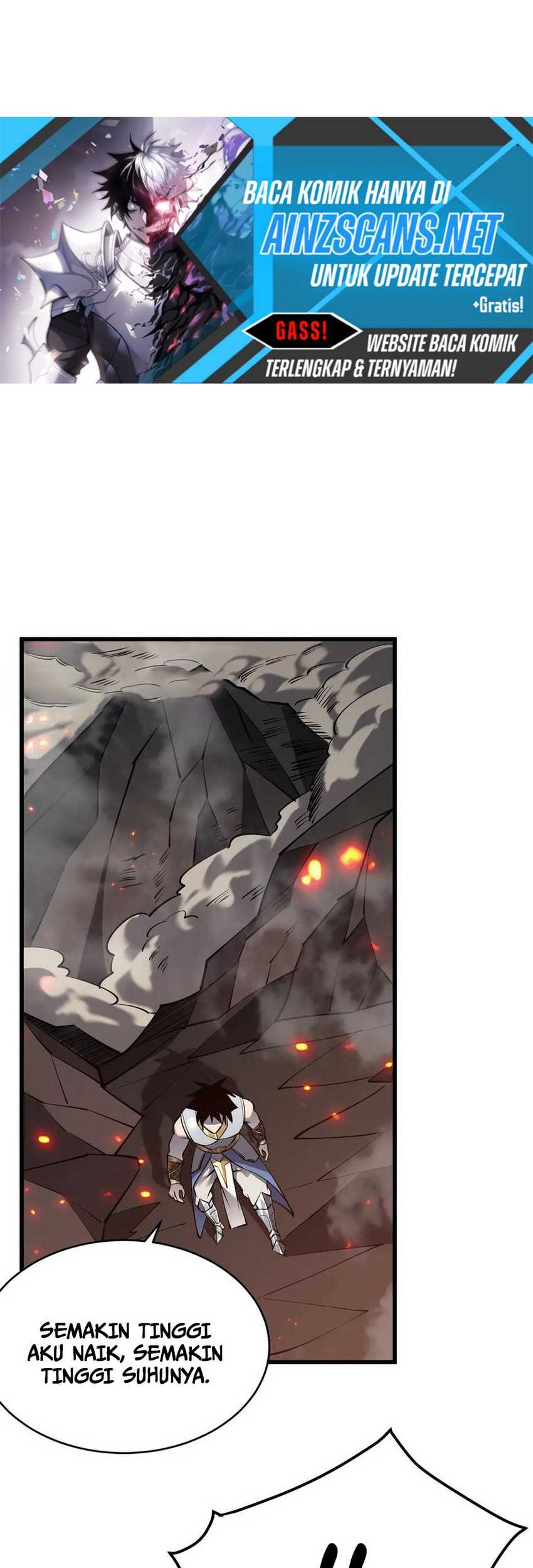 I Became The Game’s Biggest Villain Chapter 32 - halaman 42