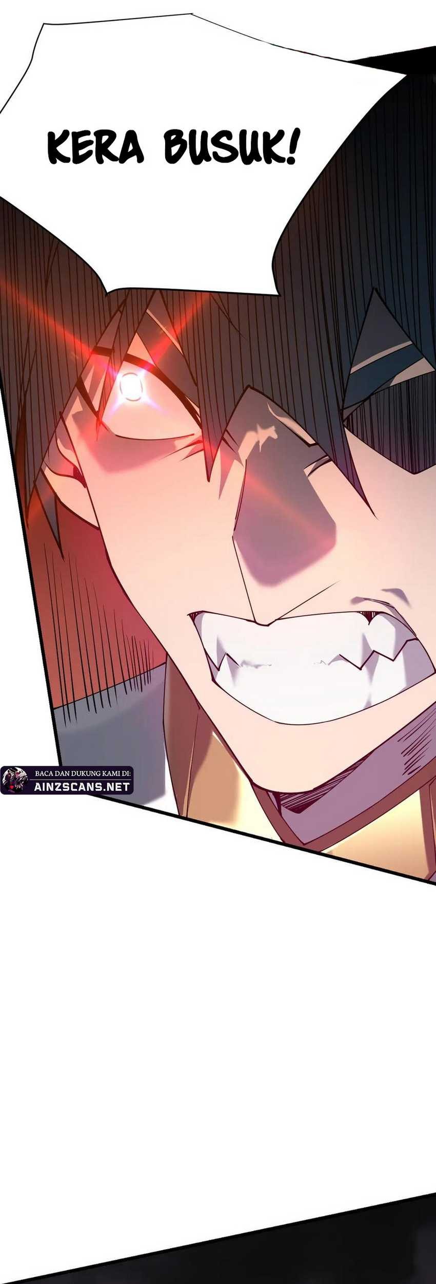 I Became The Game’s Biggest Villain Chapter 32 - halaman 49