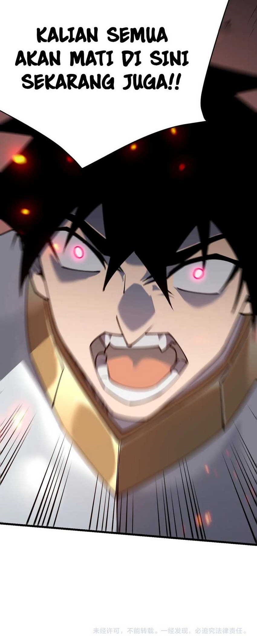 I Became The Game’s Biggest Villain Chapter 32 - halaman 52