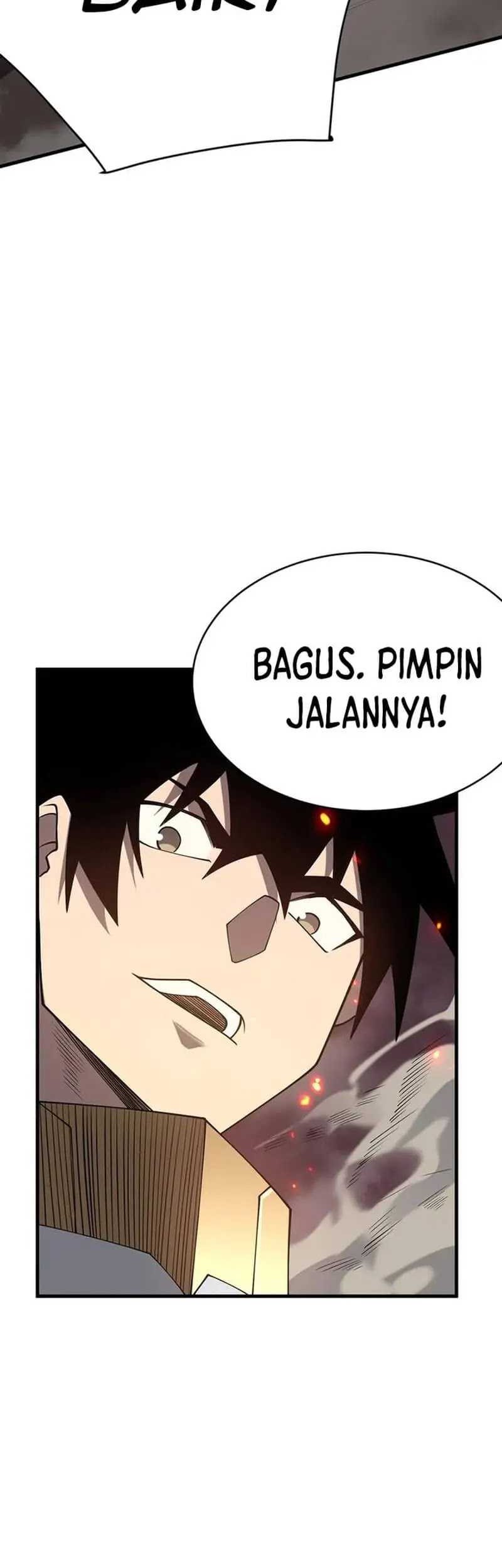 I Became The Game’s Biggest Villain Chapter 33 - halaman 11