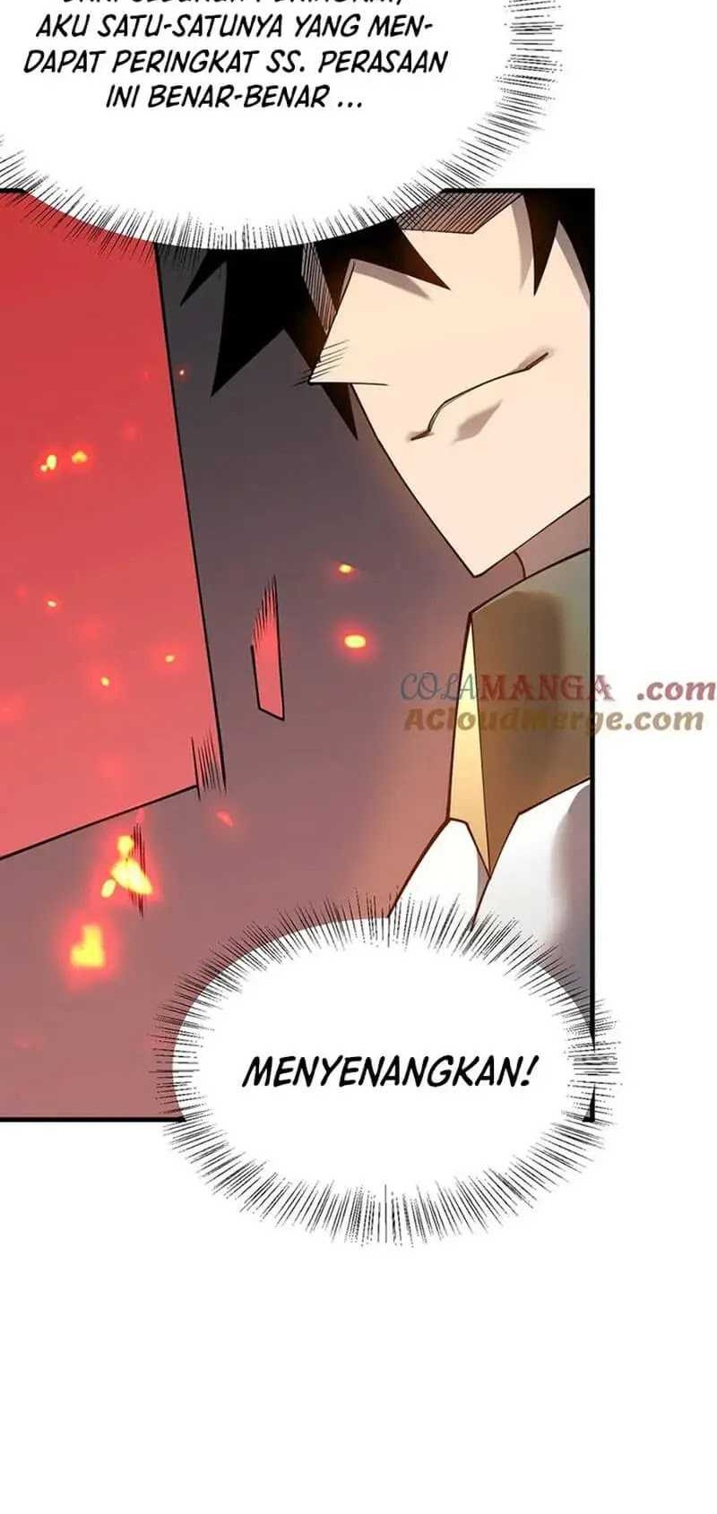 I Became The Game’s Biggest Villain Chapter 33 - halaman 14
