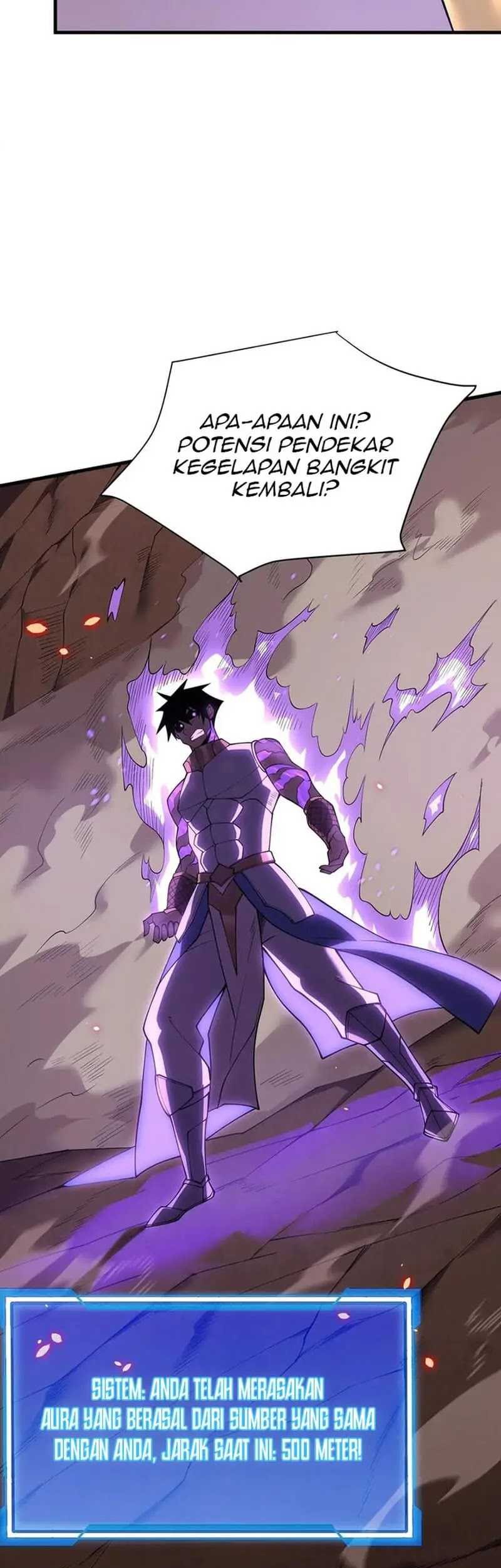 I Became The Game’s Biggest Villain Chapter 34 - halaman 13