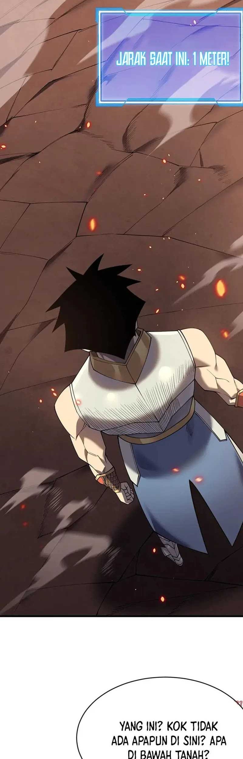 I Became The Game’s Biggest Villain Chapter 34 - halaman 16