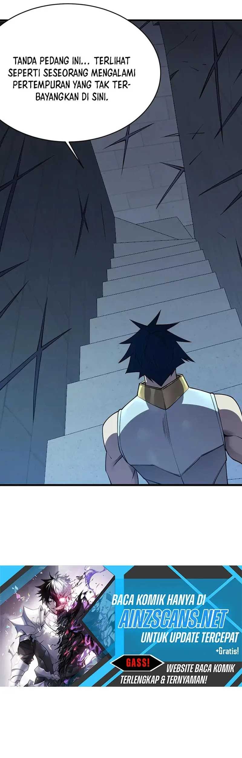 I Became The Game’s Biggest Villain Chapter 34 - halaman 39