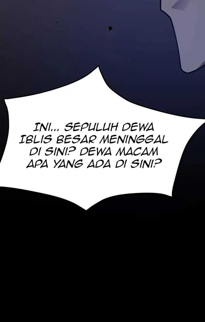 I Became The Game’s Biggest Villain Chapter 34 - halaman 43