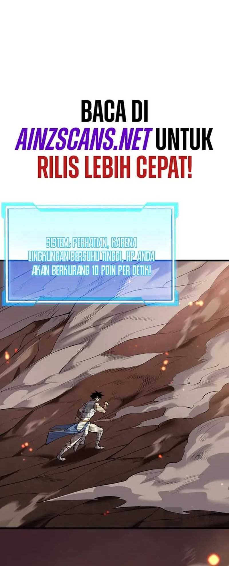 I Became The Game’s Biggest Villain Chapter 34 - halaman 8