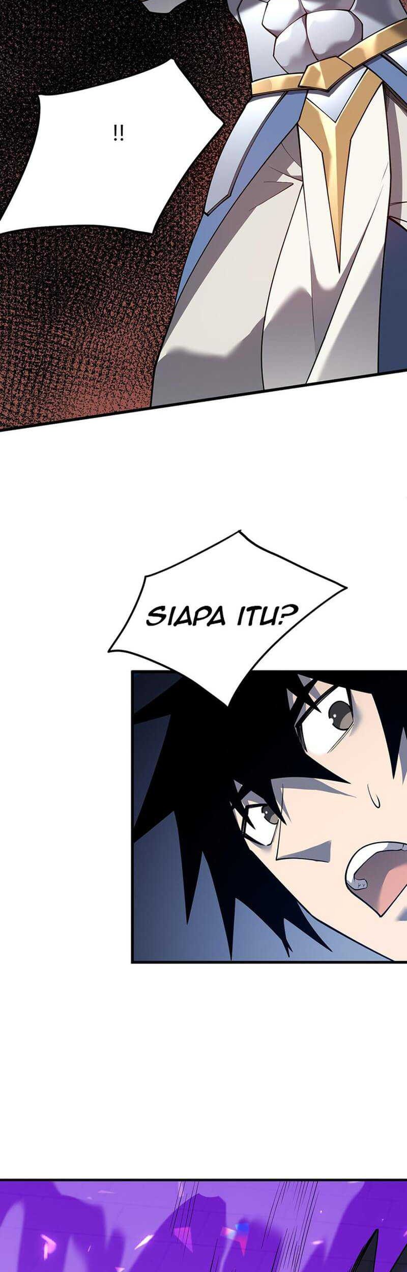 I Became The Game’s Biggest Villain Chapter 35 - halaman 17