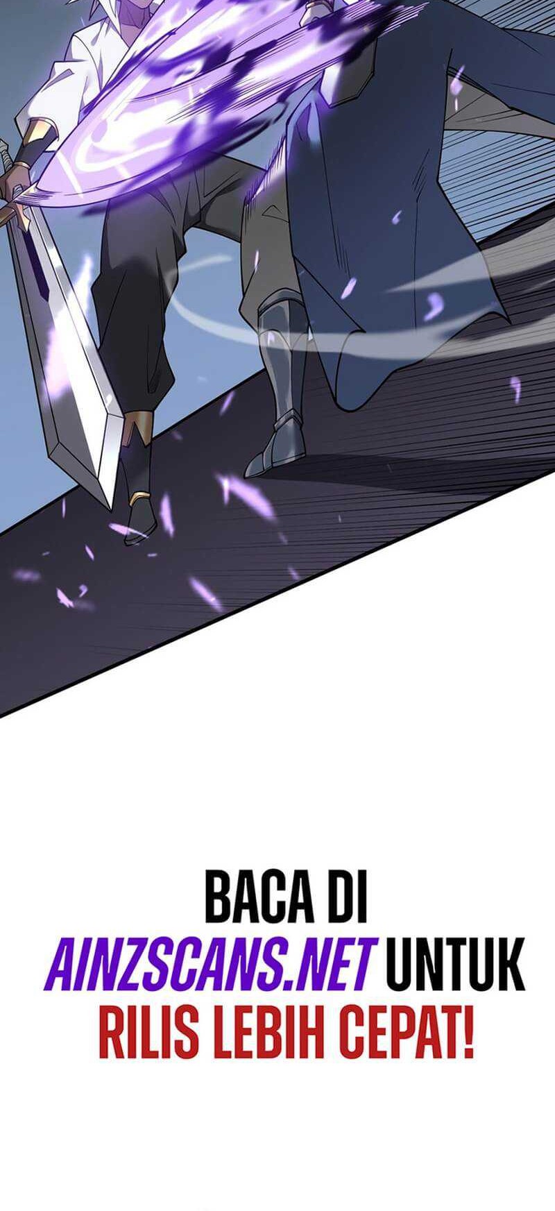 I Became The Game’s Biggest Villain Chapter 35 - halaman 32