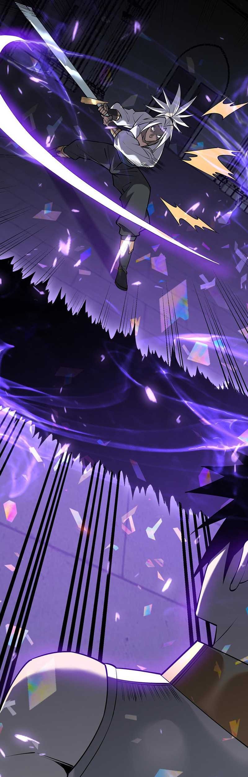 I Became The Game’s Biggest Villain Chapter 35 - halaman 39