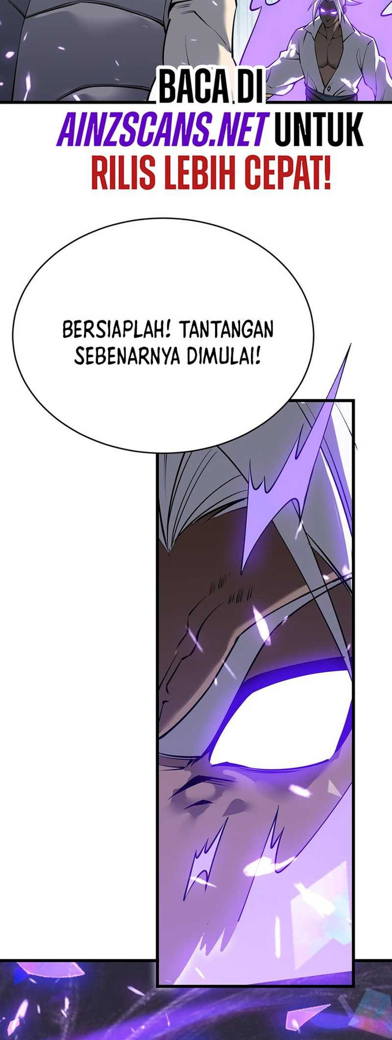 I Became The Game’s Biggest Villain Chapter 35 - halaman 43
