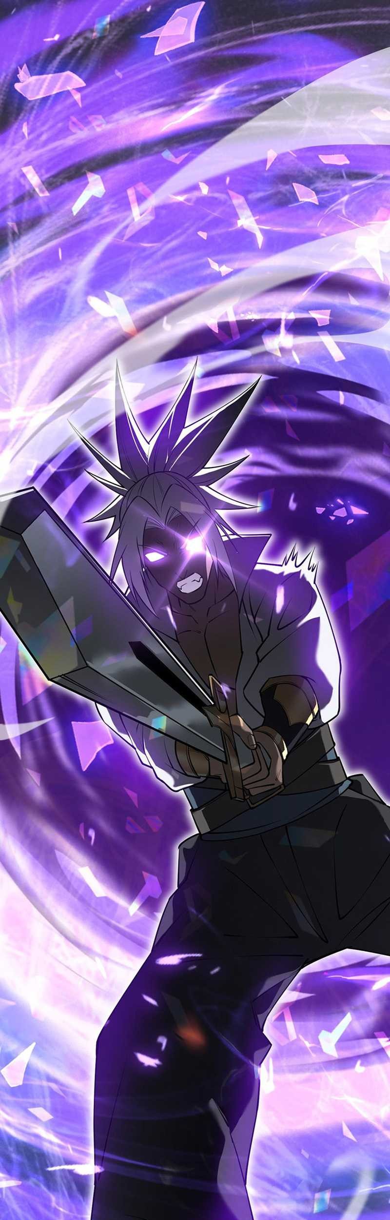 I Became The Game’s Biggest Villain Chapter 35 - halaman 44