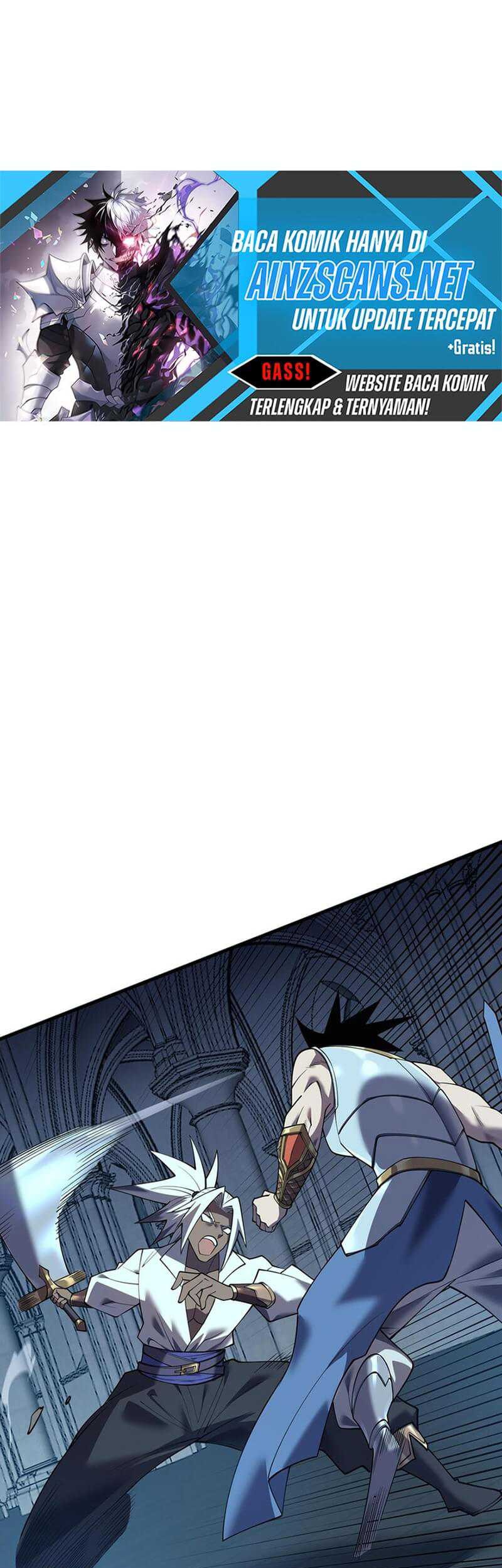 I Became The Game’s Biggest Villain Chapter 36 - halaman 13
