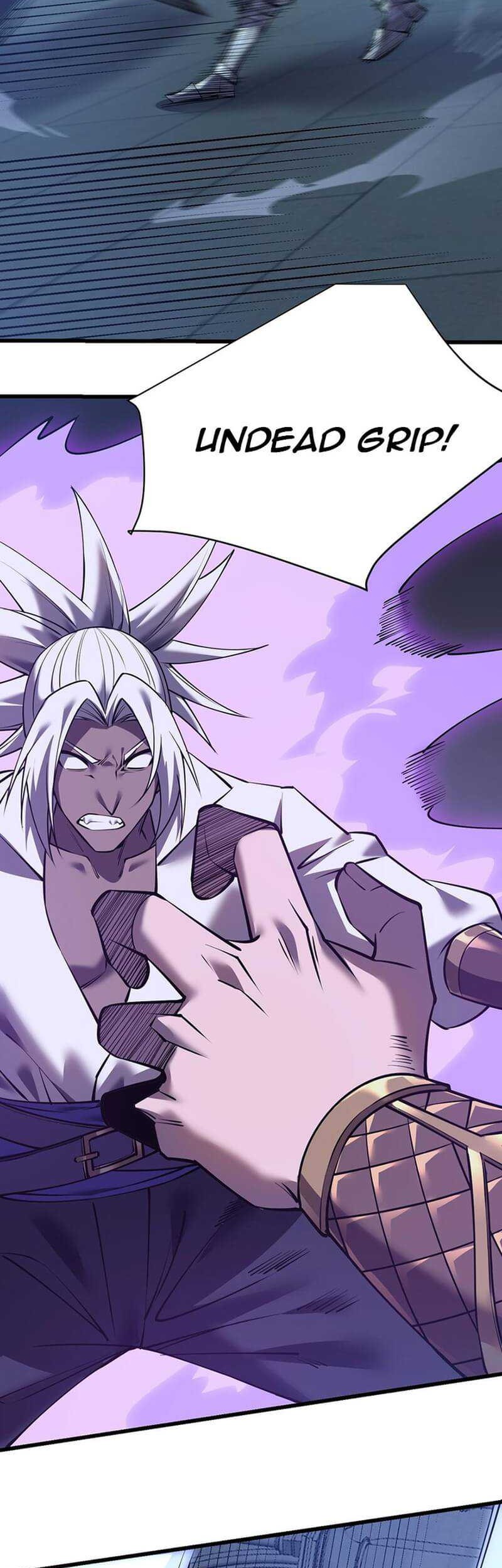 I Became The Game’s Biggest Villain Chapter 36 - halaman 29