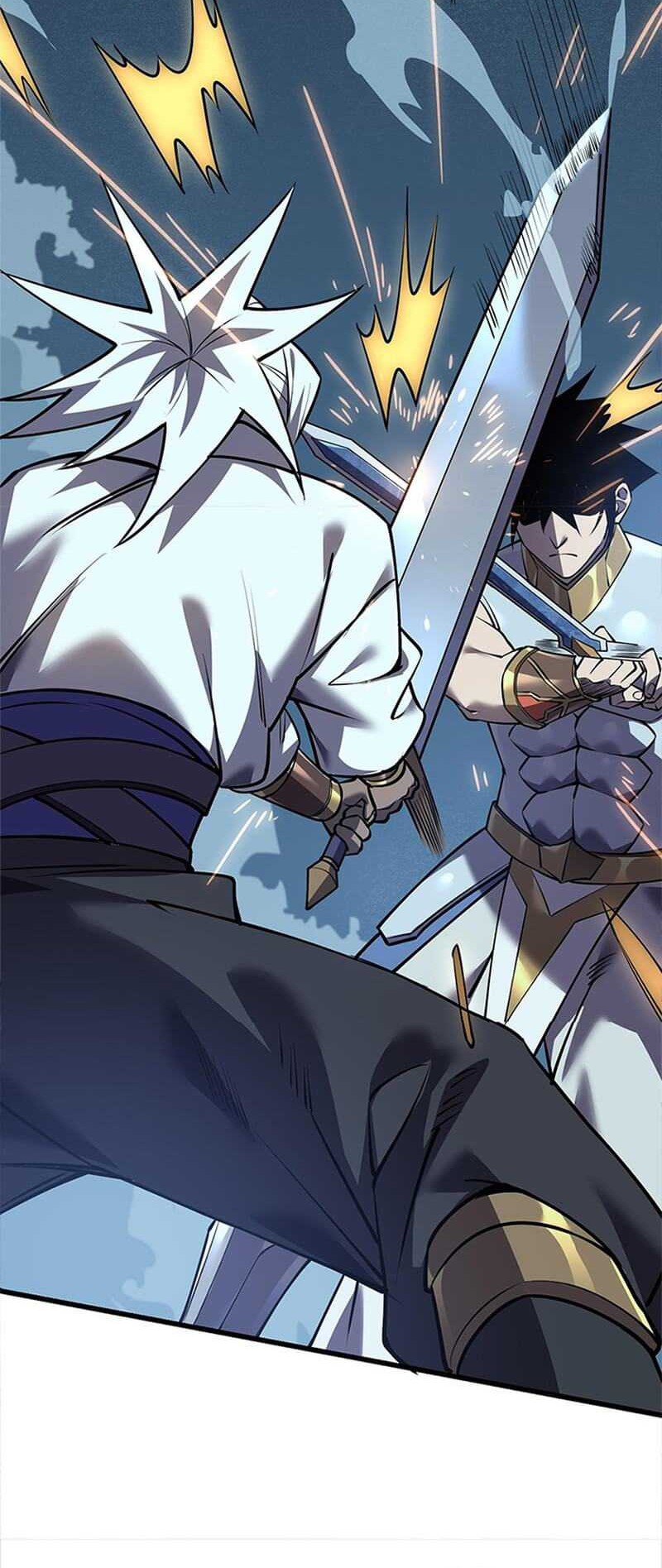 I Became The Game’s Biggest Villain Chapter 36 - halaman 38
