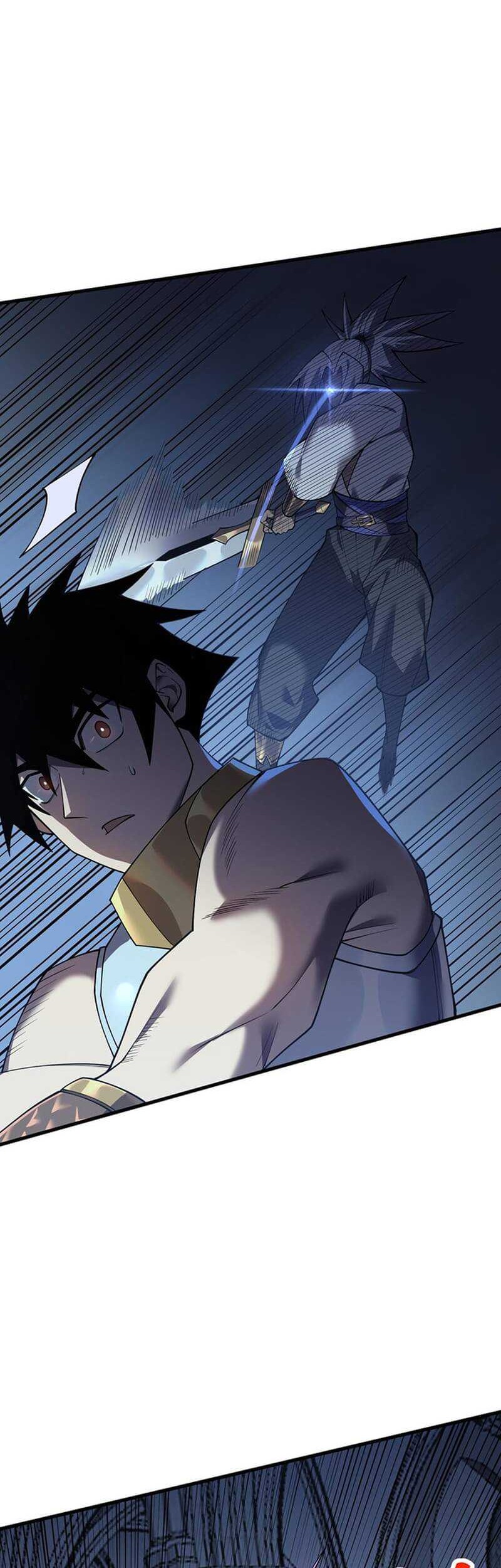 I Became The Game’s Biggest Villain Chapter 36 - halaman 6