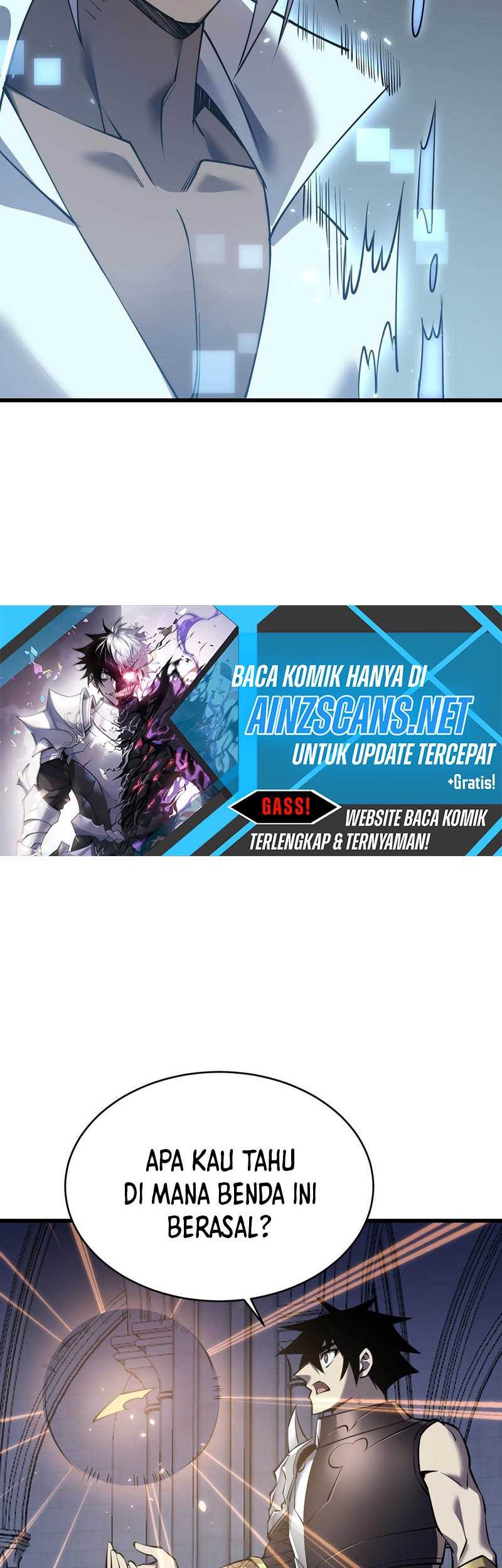 I Became The Game’s Biggest Villain Chapter 37 - halaman 23