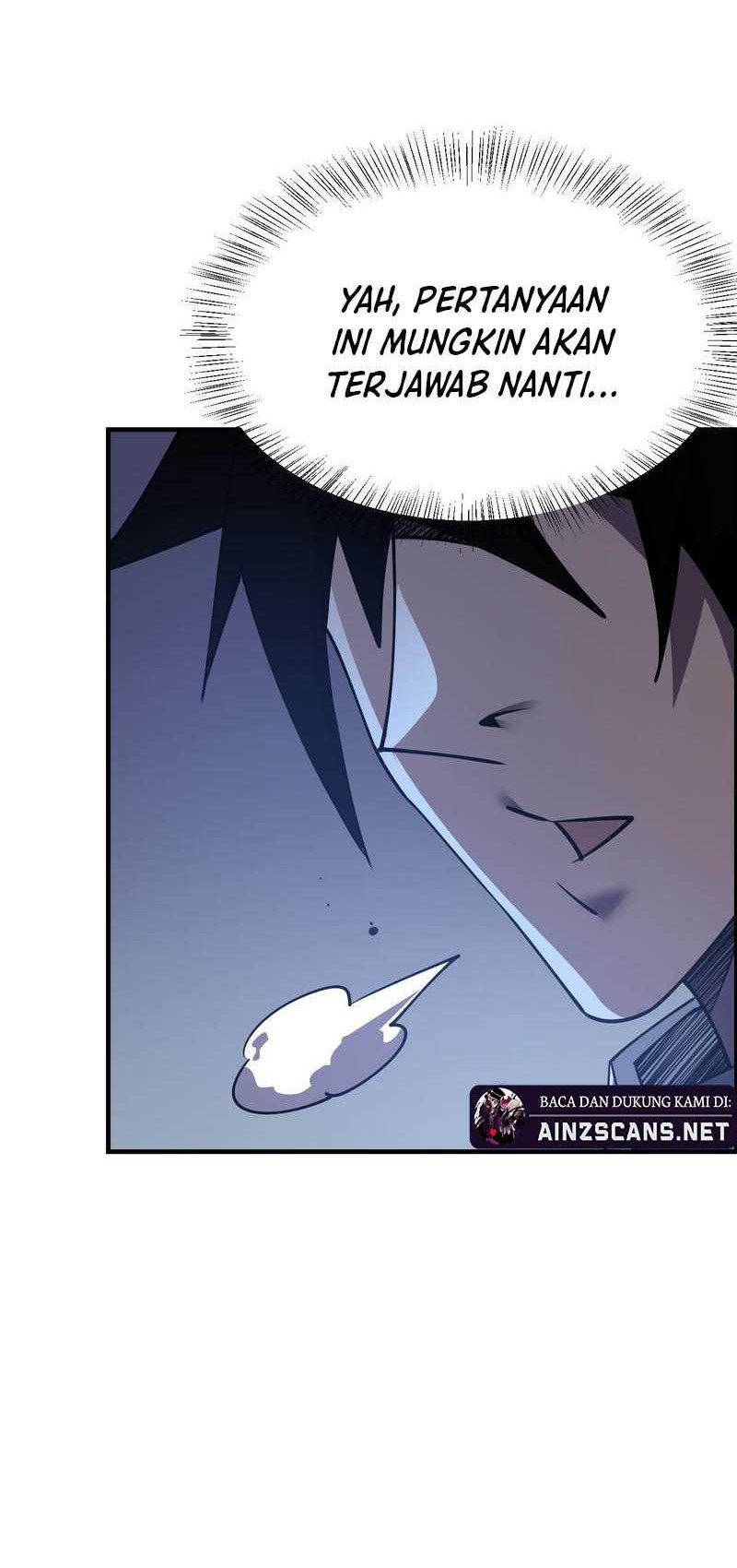I Became The Game’s Biggest Villain Chapter 37 - halaman 30