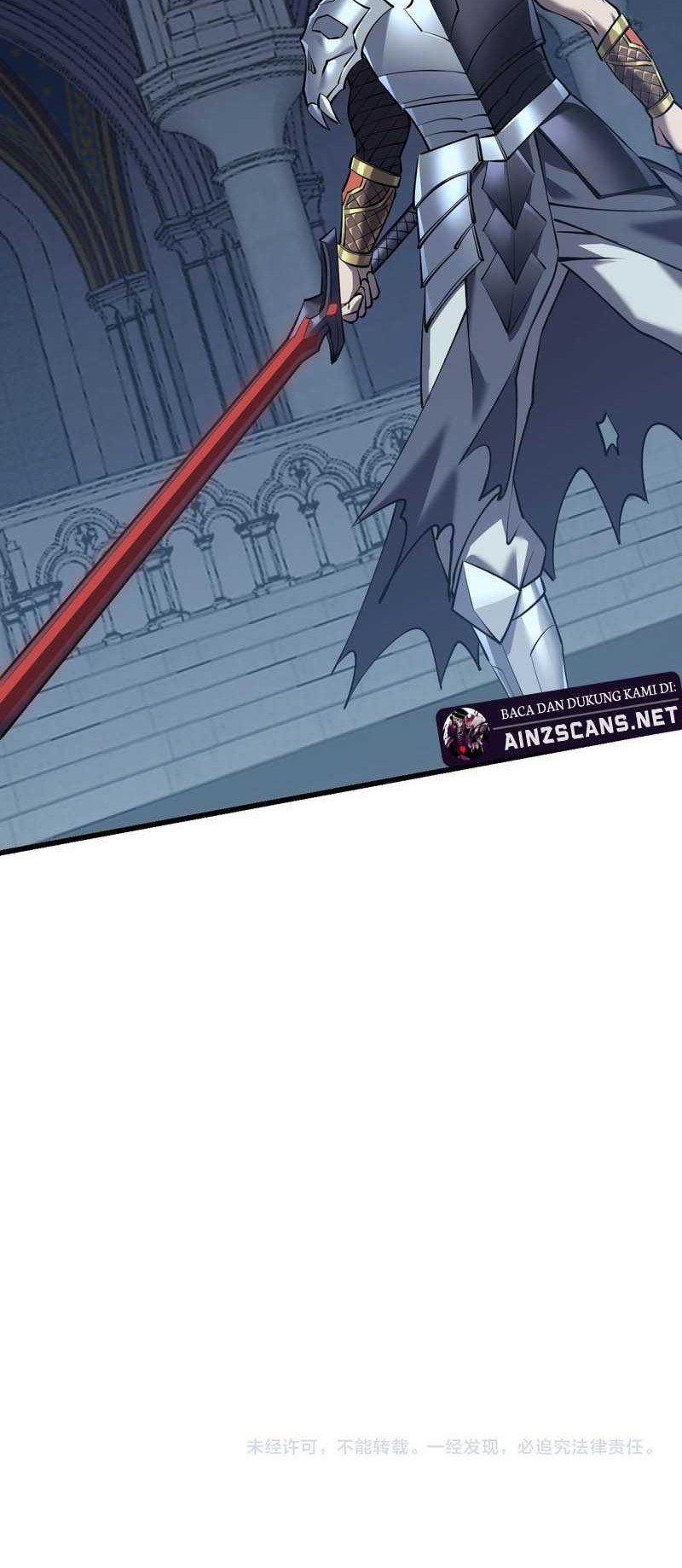 I Became The Game’s Biggest Villain Chapter 37 - halaman 38
