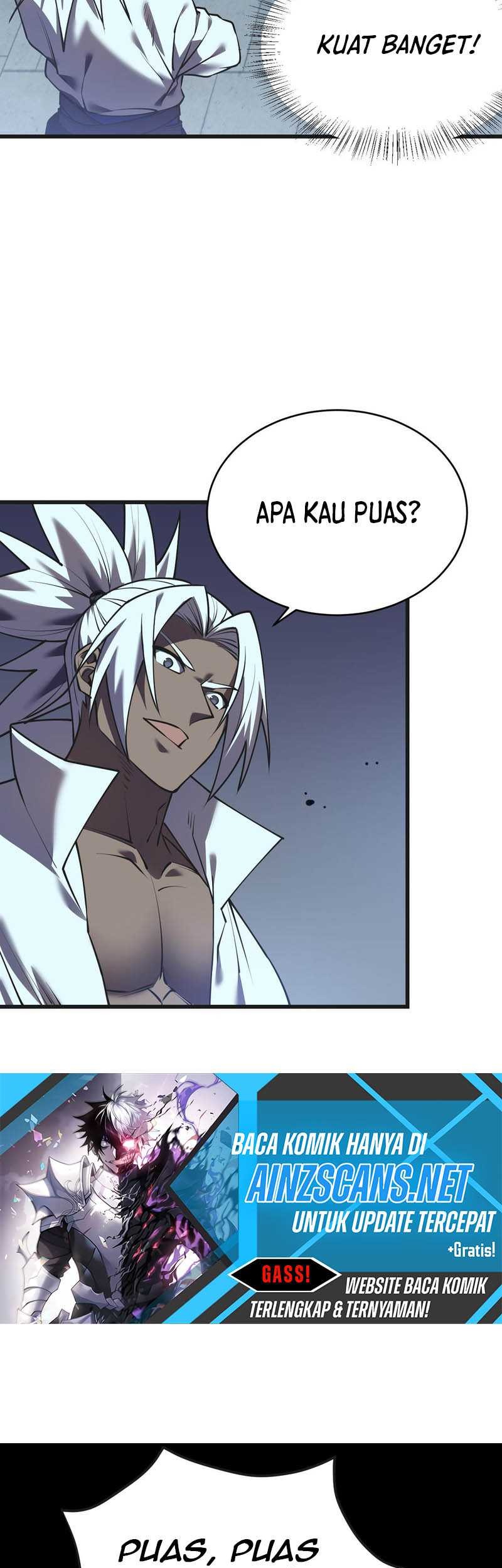 I Became The Game’s Biggest Villain Chapter 37 - halaman 6