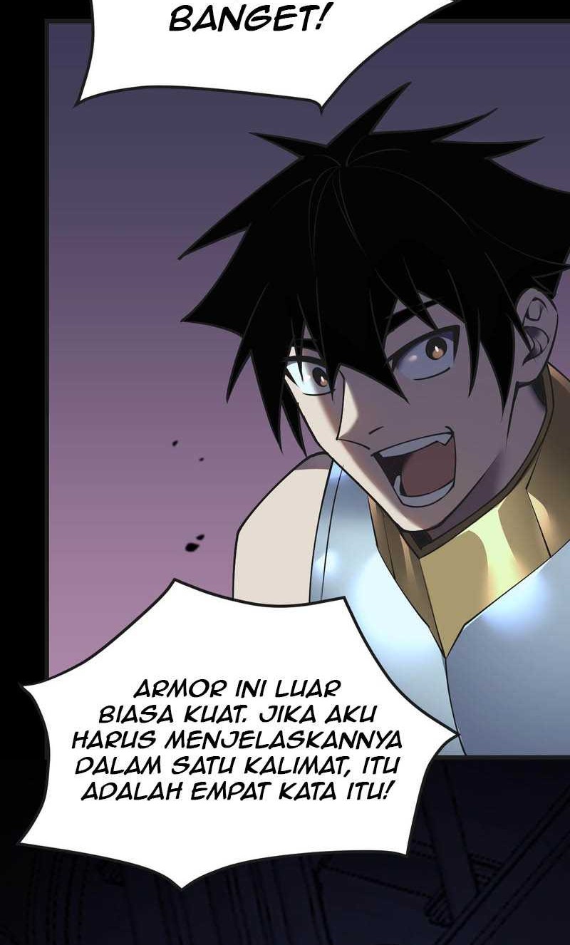 I Became The Game’s Biggest Villain Chapter 37 - halaman 7