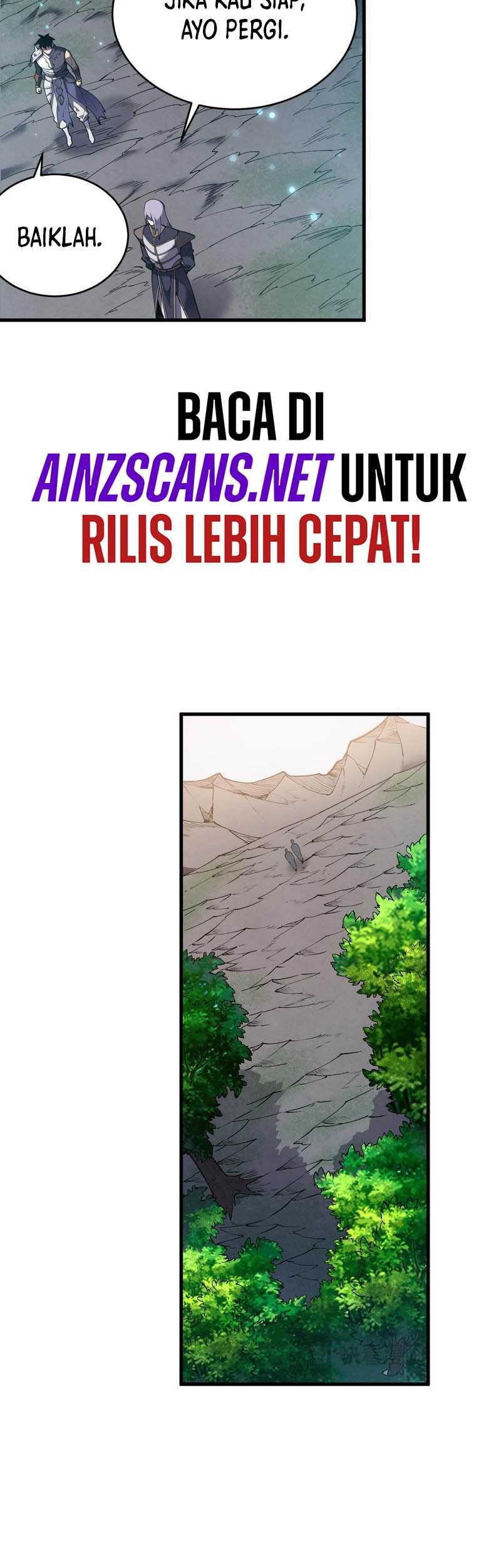 I Became The Game’s Biggest Villain Chapter 38 - halaman 33