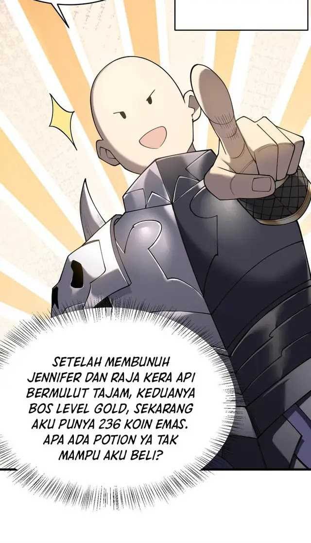 I Became The Game’s Biggest Villain Chapter 39 - halaman 12