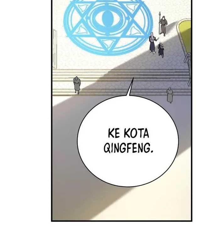 I Became The Game’s Biggest Villain Chapter 39 - halaman 7