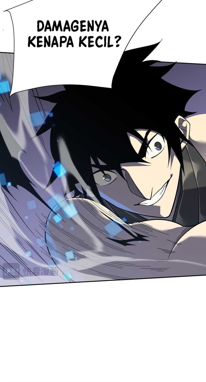I Became The Game’s Biggest Villain Chapter 4 - halaman 13