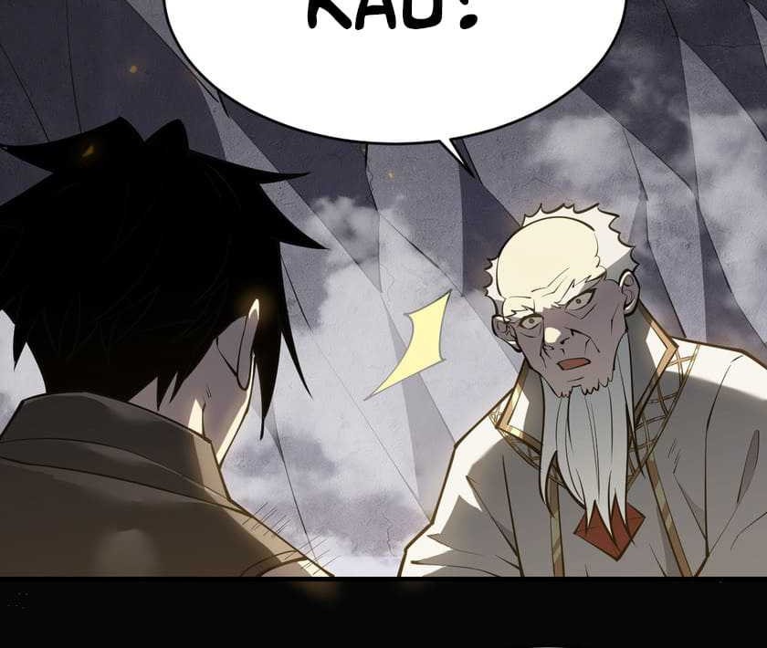 I Became The Game’s Biggest Villain Chapter 4 - halaman 35