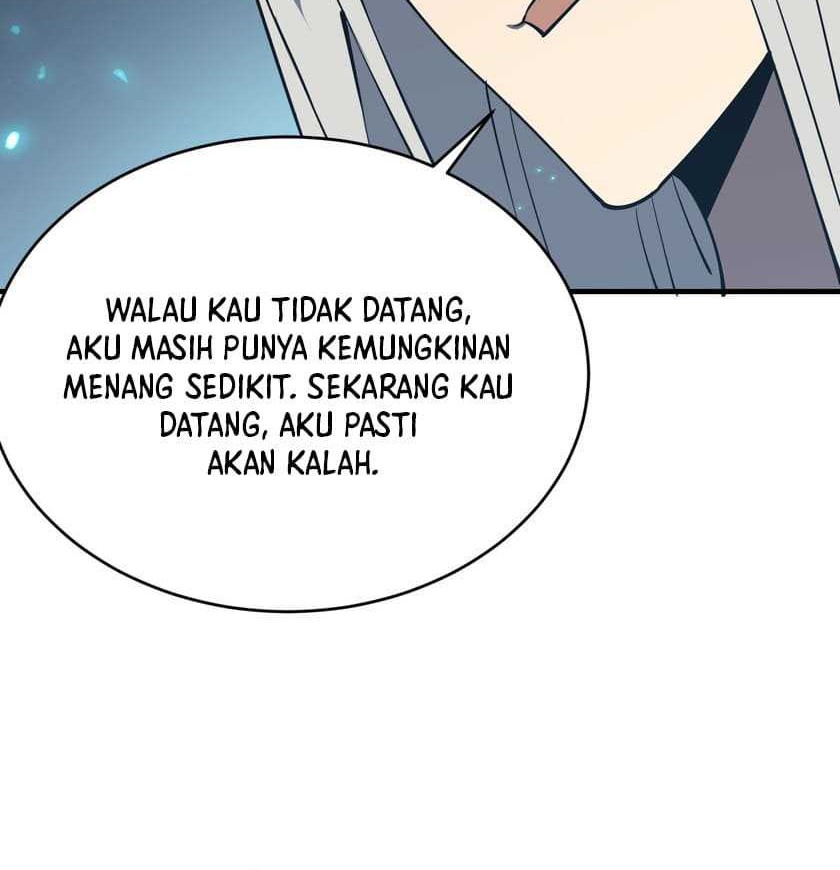 I Became The Game’s Biggest Villain Chapter 4 - halaman 39