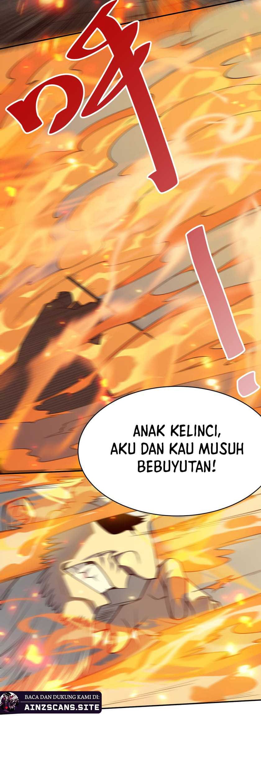 I Became The Game’s Biggest Villain Chapter 4 - halaman 46