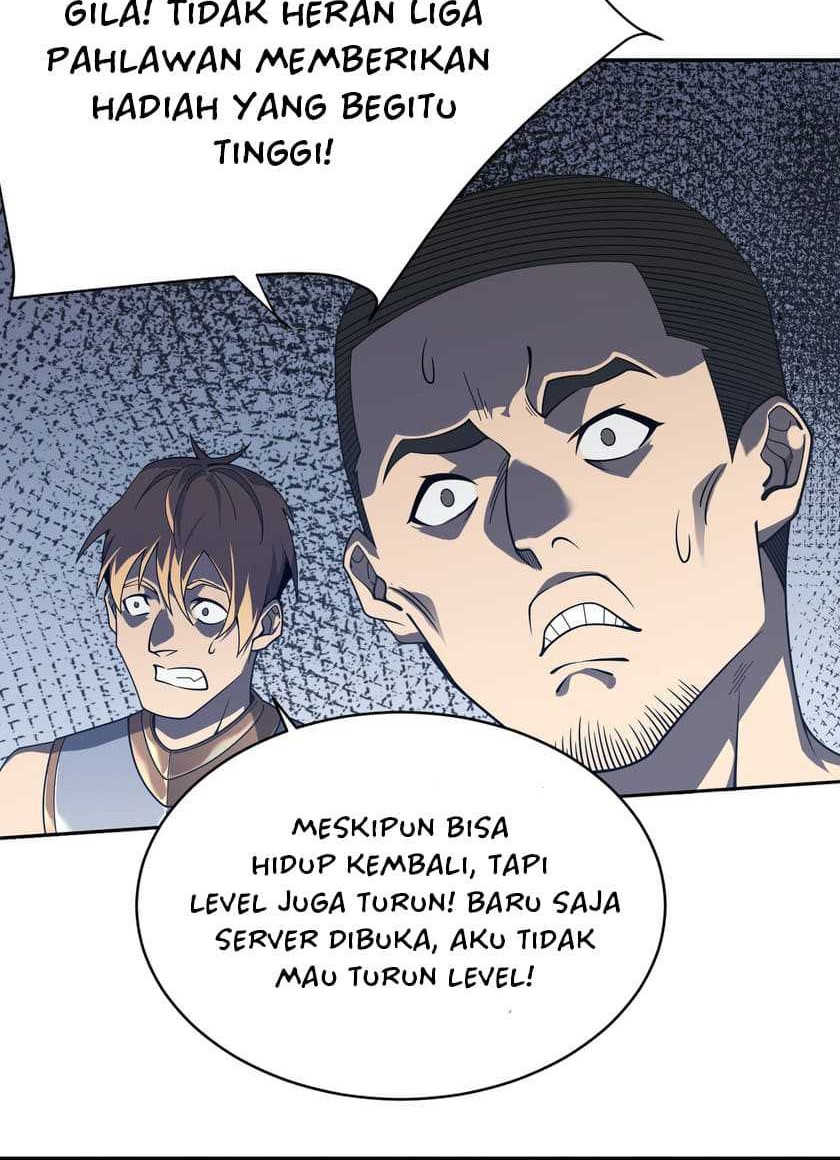 I Became The Game’s Biggest Villain Chapter 4 - halaman 6
