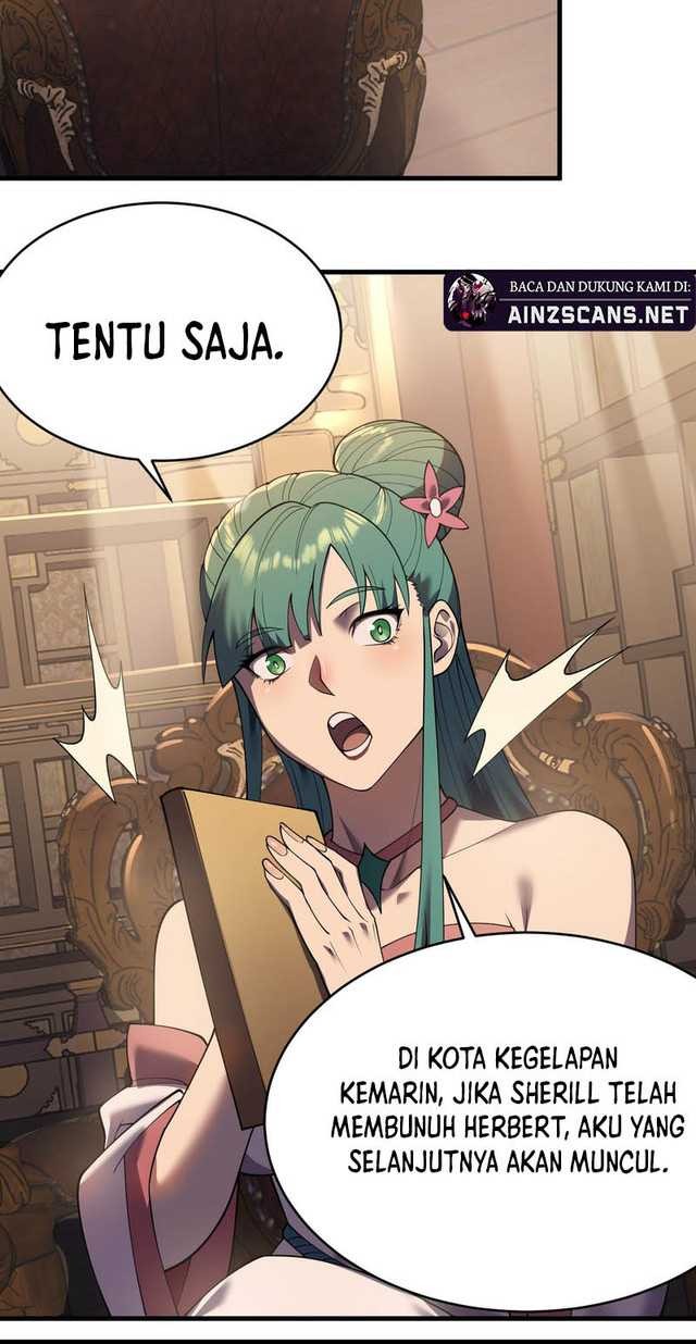 I Became The Game’s Biggest Villain Chapter 40 - halaman 12