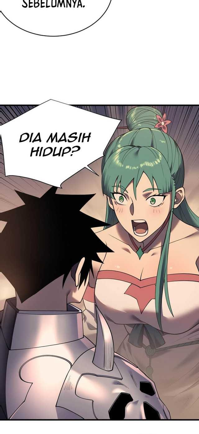 I Became The Game’s Biggest Villain Chapter 40 - halaman 17