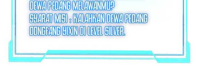 I Became The Game’s Biggest Villain Chapter 40 - halaman 27
