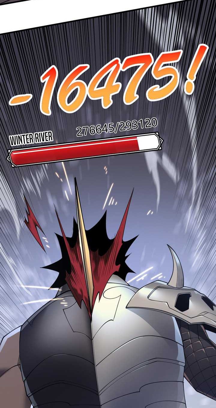 I Became The Game’s Biggest Villain Chapter 41 - halaman 11