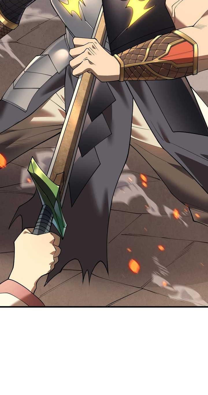 I Became The Game’s Biggest Villain Chapter 41 - halaman 13