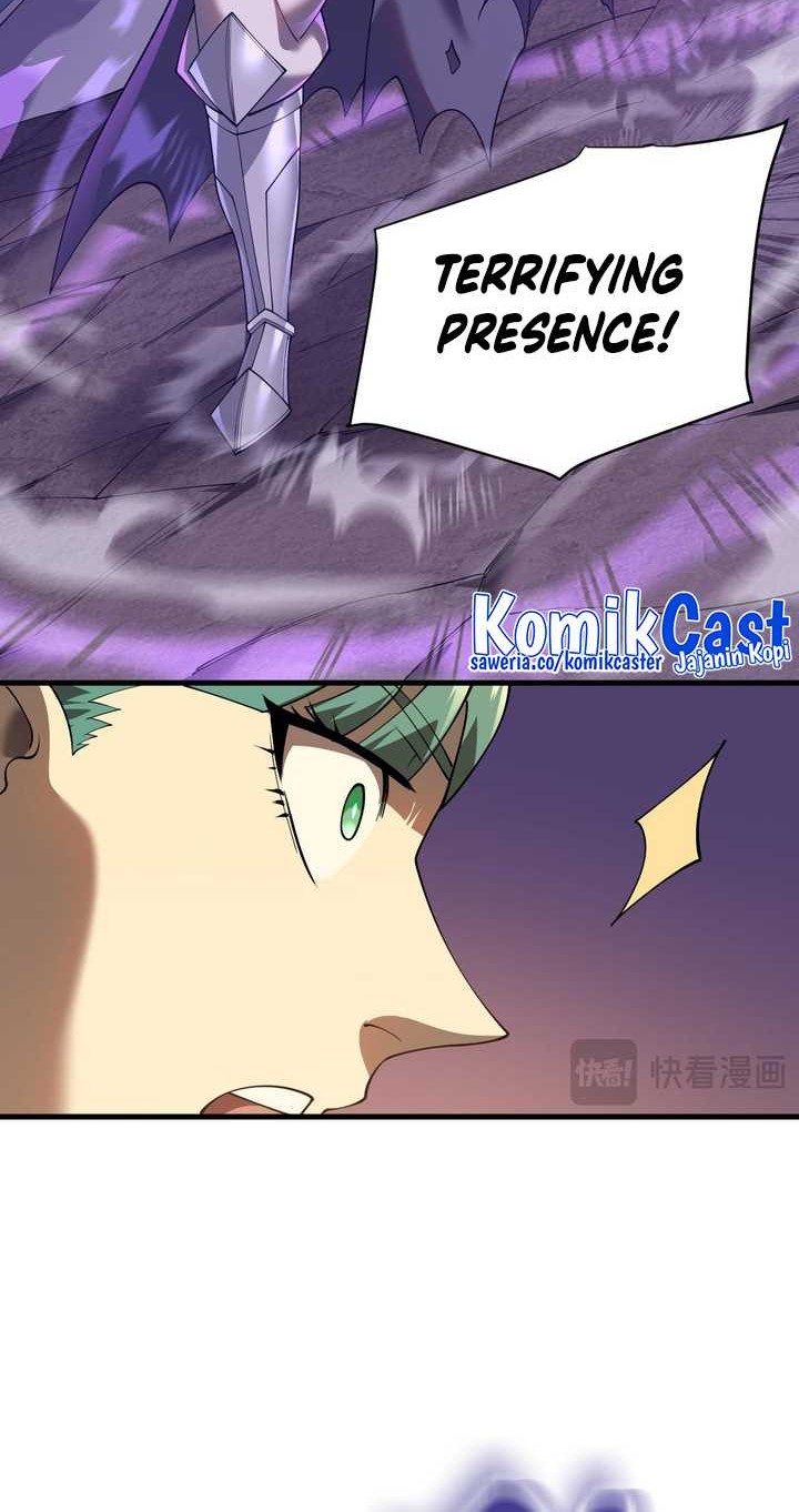 I Became The Game’s Biggest Villain Chapter 41 - halaman 17